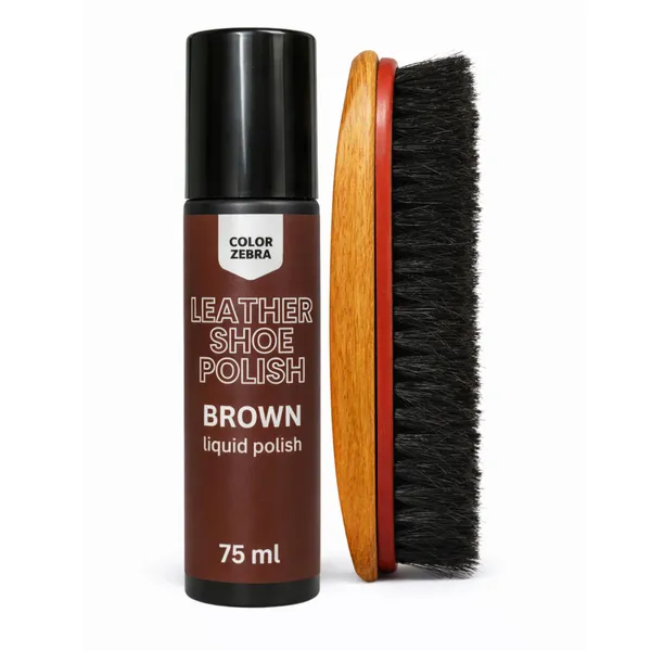 Liquid_Leather_Shoe_Polish_75_ml_And_Shoe_Brush_Polish_For_Shoes_Bags_Jackets_And_Leather_Accessories_(Brown)