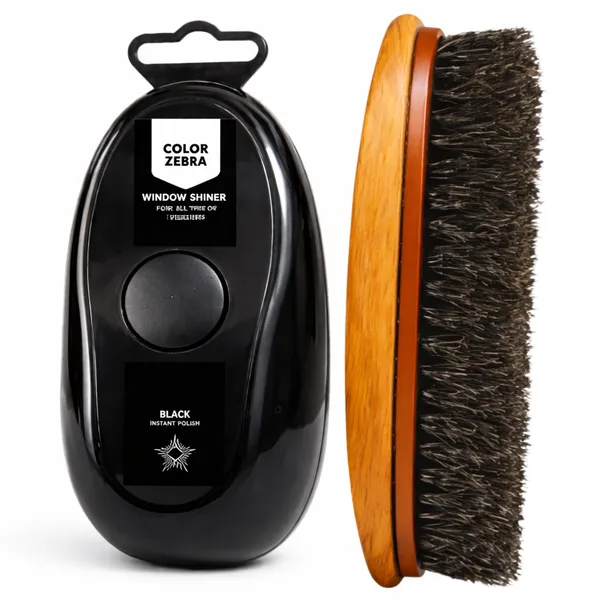 Window_Handy_Shoe_Shiner_For_Instant_Shine_With_Shoe_Brush_Leather_Shoe_Shiner_(Black)