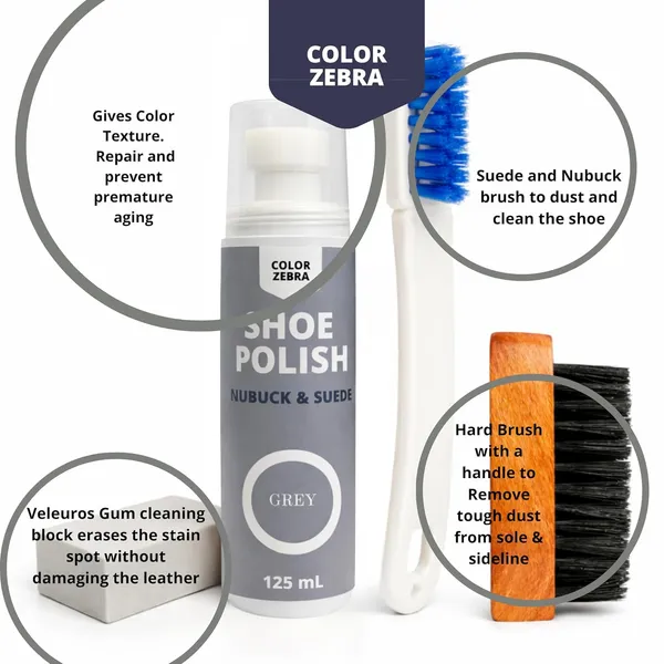 Nubuck_And_Suede_Shoe_Polish_Renovator_And_Shoe_Care_Kit_(_125_ML__)_Polish_+_Shoe_Eraser_+_Clean_Brush_+_Suede_Brush_(_Grey_)