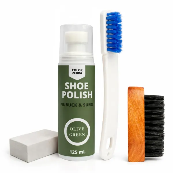 Nubuck_And_Suede_Shoe_Polish_Renovator_And_Shoe_Care_Kit_(_125_ML_Polish_+_Shoe_Eraser_+_Clean_Brush_+_Suede_Brush_(Olive_Green)