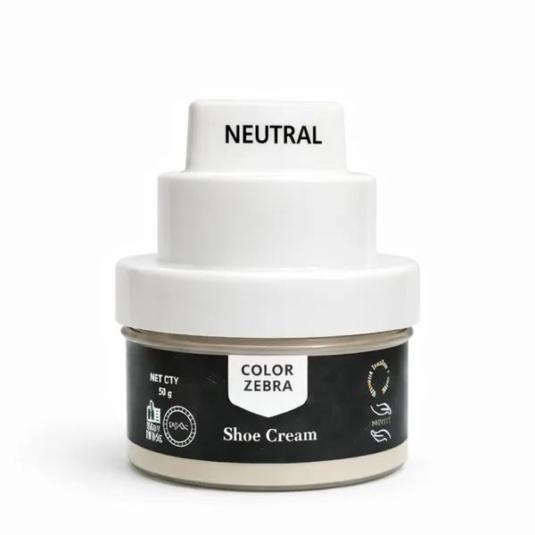 Shoe_Polish_Cream_With_Silicon_Oil_And_Leather_Conditioner_(50_Gram)_Pack_of_2_(Natural)