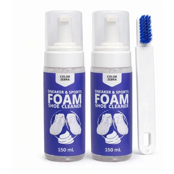 Foam_Cleaner_For_Sneakers_And_Sports_Shoes_Pack_Of_2_(150_ml)