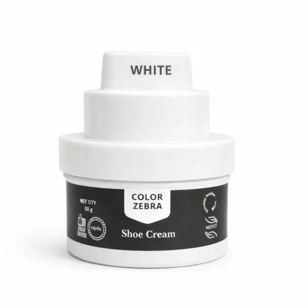 Shoe_Polish_Cream_With_Silicon_Oil_And_Leather_Conditioner_50_gram__(White)