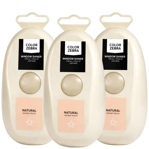 Window_Handy_Long_Lasting_Shoe_Shiner_Pack_Of_3_(Natural)