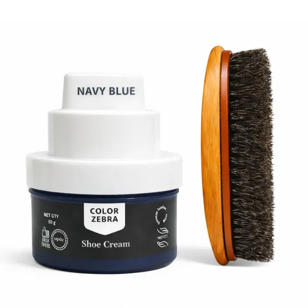 Cream_Shoe_Polish_with_Shoe_Brush_Carnauba_Wax_Shoe_Polish_Cream_With_Silicon_Oil_And_Leather_Conditioner_(50_Gram_Pack)_(Navy_Blue)