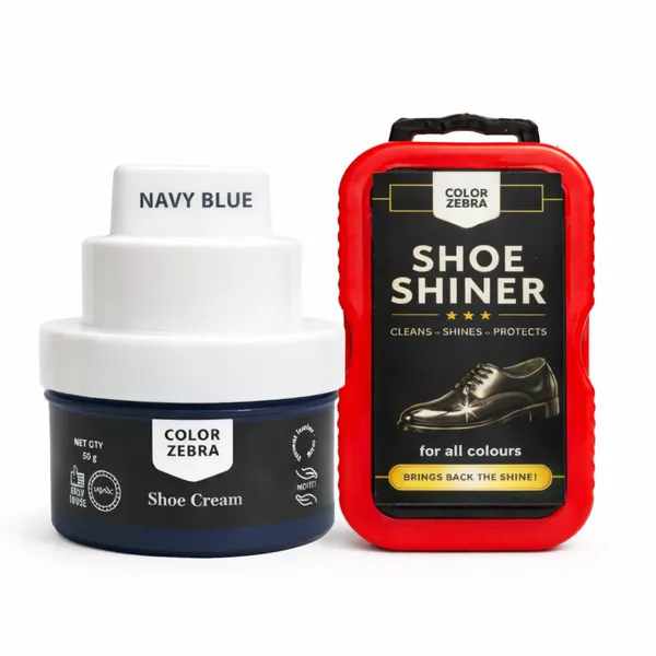 Shoe_Polish_cream_(50_grams_)_and_Shoe_Shiner_(Navy_Blue)