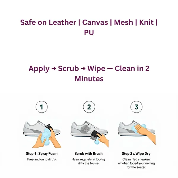 Sneakers_And_Sports_Shoe_Foam_Cleaner_(Foam_Cleaner_+_Cleaning_Cloth_)_150_mL