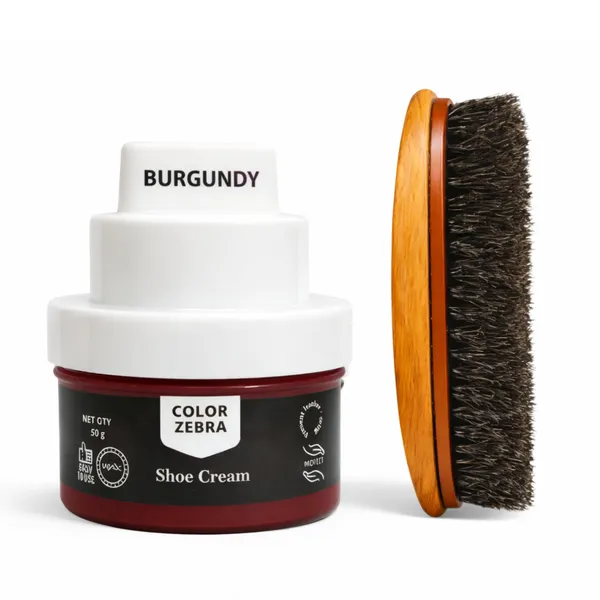 Shoe_Polish_Cream_with_Shoe_Brush_(_50_grams_)_(Brurgundy_)