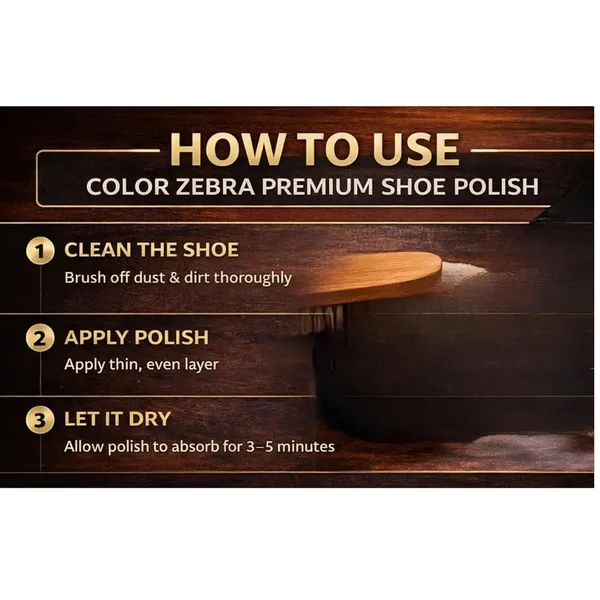 Shoe_Polish_Cream_With_Silicon_Oil_And_Leather_Conditioner_(50_Gram_and_Shoe_Shiner)_(Natural)