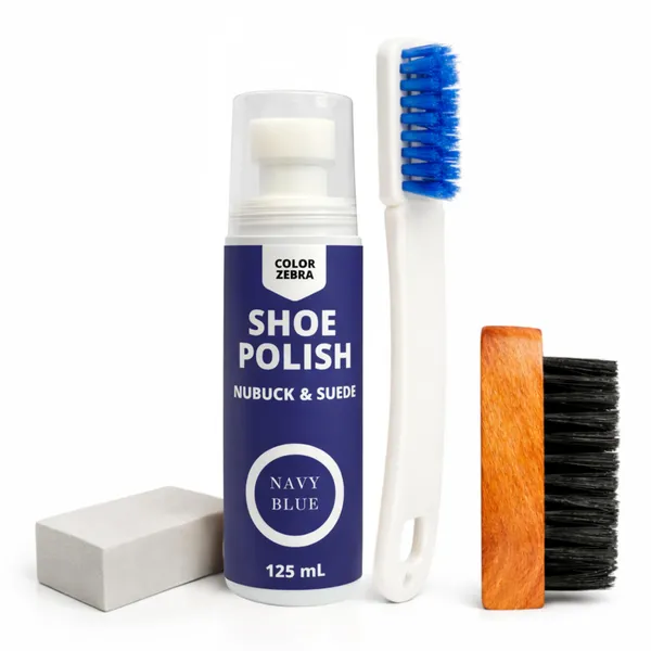Nubuck_And_Suede_Shoe_Polish_Renovator_And_Shoe_Care_Kit_(_125_ML__)_Polish_+_Shoe_Eraser_+_Clean_Brush_+_Suede_Brush_(_Navy_Blue_)