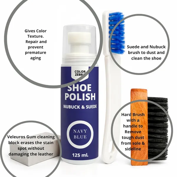 Nubuck_And_Suede_Shoe_Polish_Renovator_And_Shoe_Care_Kit_(_125_ML__)_Polish_+_Shoe_Eraser_+_Clean_Brush_+_Suede_Brush_(_Navy_Blue_)