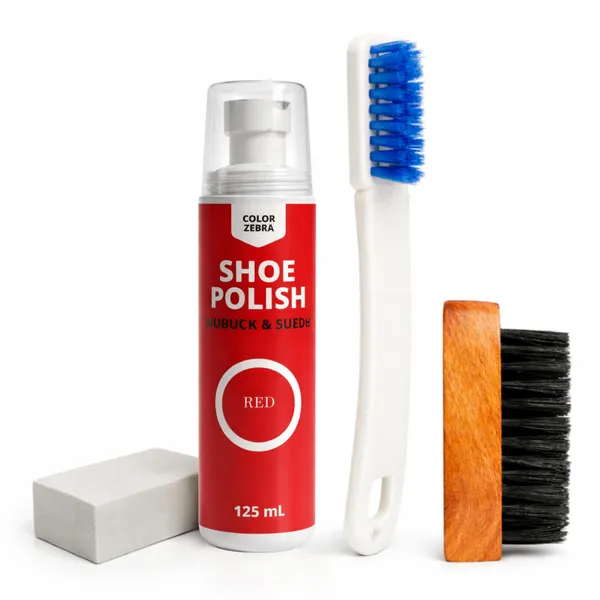 Nubuck_And_Suede_Shoe_Polish_Renovator_And_Shoe_Care_Kit_(_125_ML_Polish_+_Shoe_Eraser_+_Clean_Brush_+_Suede_Brush_(_Red_)