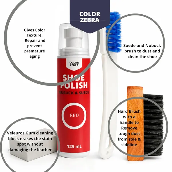 Nubuck_And_Suede_Shoe_Polish_Renovator_And_Shoe_Care_Kit_(_125_ML_Polish_+_Shoe_Eraser_+_Clean_Brush_+_Suede_Brush_(_Red_)