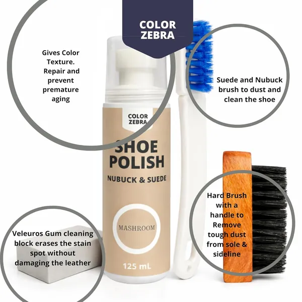 Nubuck_And_Suede_Shoe_Polish_Renovator_And_Shoe_Care_Kit_(_125_ML__)_Polish_+_Shoe_Eraser_+_Clean_Brush_+_Suede_Brush_(_Mushroom_)