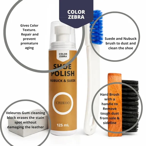 Nubuck_And_Suede_Shoe_Polish_Renovator_And_Shoe_Care_Kit_(_125_ML__)_Polish_+_Shoe_Eraser_+_Clean_Brush_+_Suede_Brush_(_Chikoo)_)