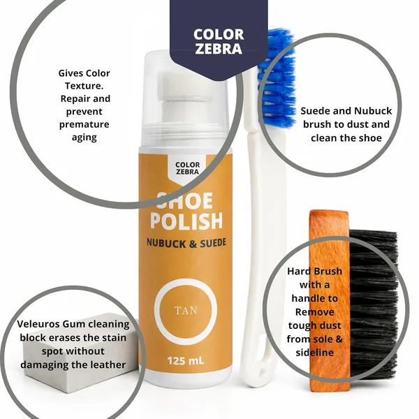 Nubuck_And_Suede_Shoe_Polish_Renovator_And_Shoe_Care_Kit_(_125_ML_Polish_+_Shoe_Eraser_+_Clean_Brush_+_Suede_Brush_(_Tan_)