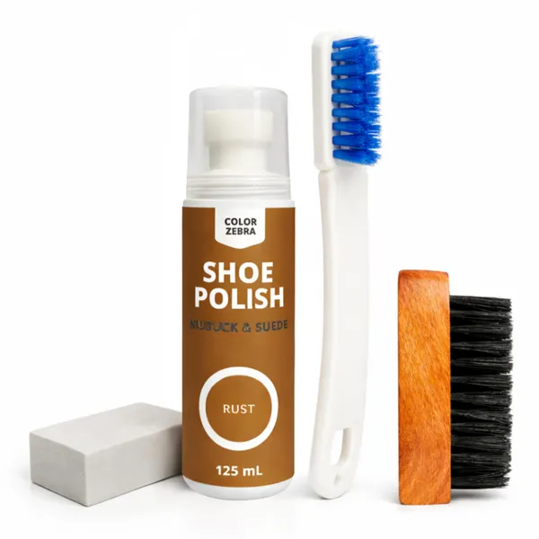 Nubuck_And_Suede_Shoe_Polish_Renovator_And_Shoe_Care_Kit_(_125_ML__)_Polish_+_Shoe_Eraser_+_Clean_Brush_+_Suede_Brush_(_Rust_)
