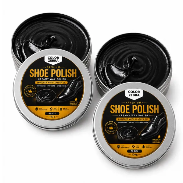 Premium_Shoe_Polish_Combo_Pack_of_2_|_Creamy_Wax_Polish_with_Leather_Oil_|_Deep_Nourishment,_High_Shine_&_Water_Resistant_|_100g_Each_(Black)
