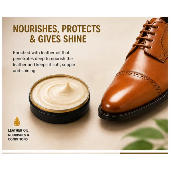 Premium_Shoe_Polish_Combo_Pack_of_2_|_Creamy_Wax_Polish_with_Leather_Oil_|_Deep_Nourishment,_High_Shine_&_Water_Resistant_|_100g_Each_(Natutal)