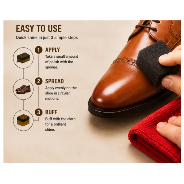 Premium_Shoe_Polish_for_Men_&_Women_|_Creamy_Wax_Polish_Enriched_with_Leather_Oil_|_Nourishes,_Protects_&_Gives_High_Shine_|_Water_Resistant_|_100g_(TAN)