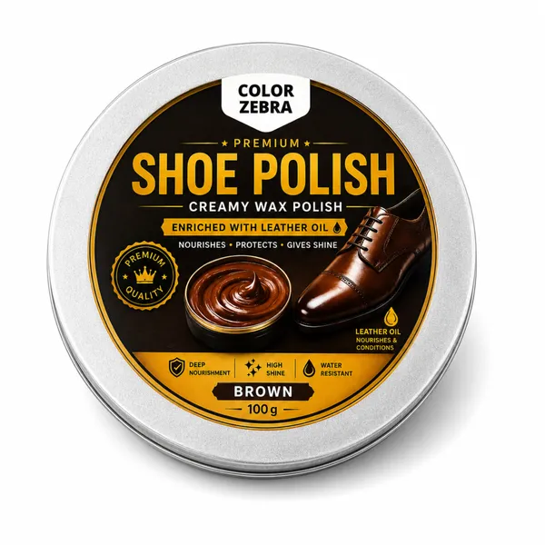 Premium_Shoe_Polish_for_Men_&_Women_|_Creamy_Wax_Polish_Enriched_with_Leather_Oil_|_Nourishes,_Protects_&_Gives_High_Shine_|_Water_Resistant_|_100g_(Brown)