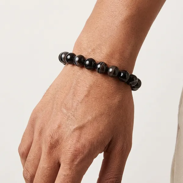 Natural_Sulemani_Hakik_Healing_Bracelet
