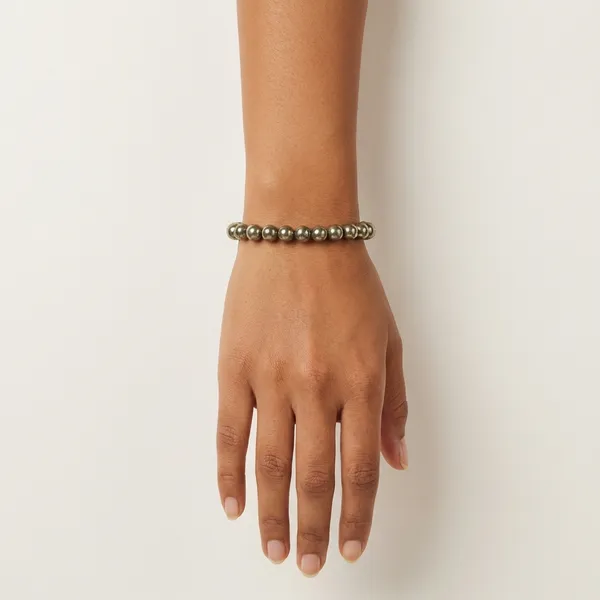Natural_Pyrite_Healing_Crystal_Bracelet