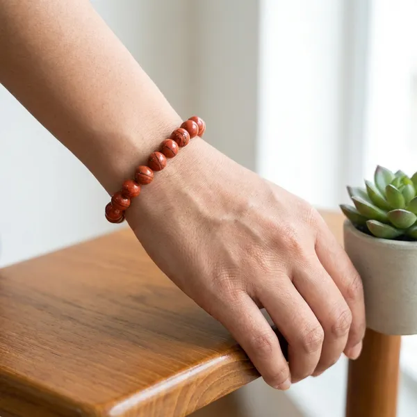 Red_Jasper_Bracelet