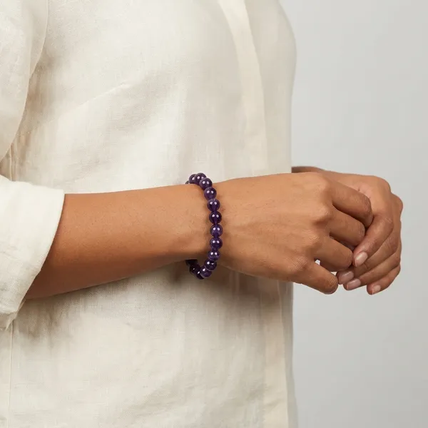 Amethyst_Bracelet