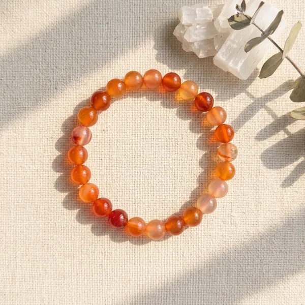 Natural_Red_Carnelian_Healing_Crystal_Bracelet