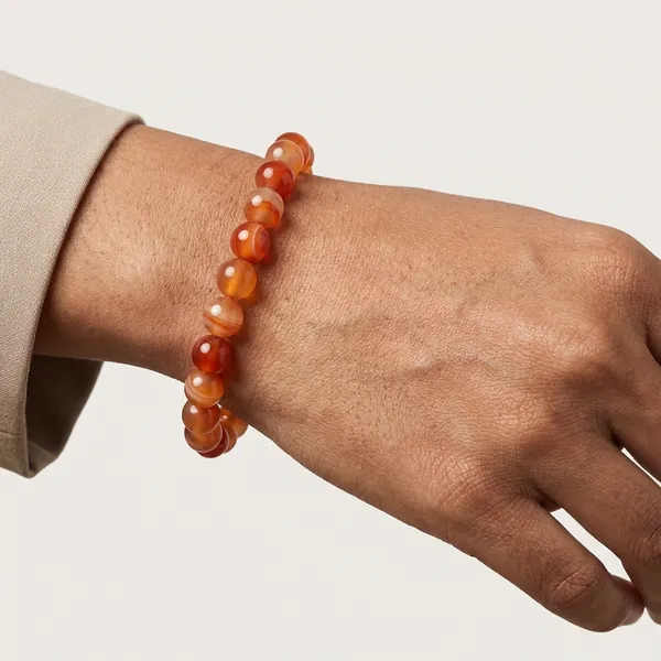 Natural_Red_Carnelian_Healing_Crystal_Bracelet