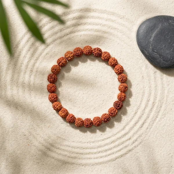 Natural_5_Mukhi_Rudraksha_Spiritual_Bracelet
