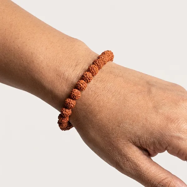 Natural_5_Mukhi_Rudraksha_Spiritual_Bracelet