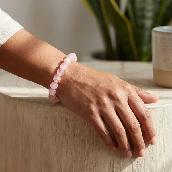 Natural_Rose_Quartz_Healing_Crystal_Bracelet
