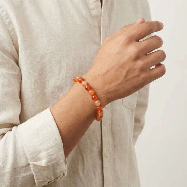 Natural_Red_Carnelian_Healing_Crystal_Bracelet