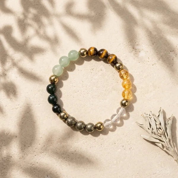 Money_Magnet_Bracelet