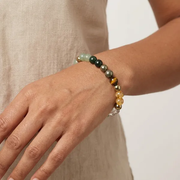 Money_Magnet_Bracelet