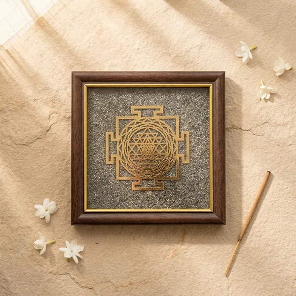 Premium_Pyrite_Shree_Yantra_Prosperity_Frame