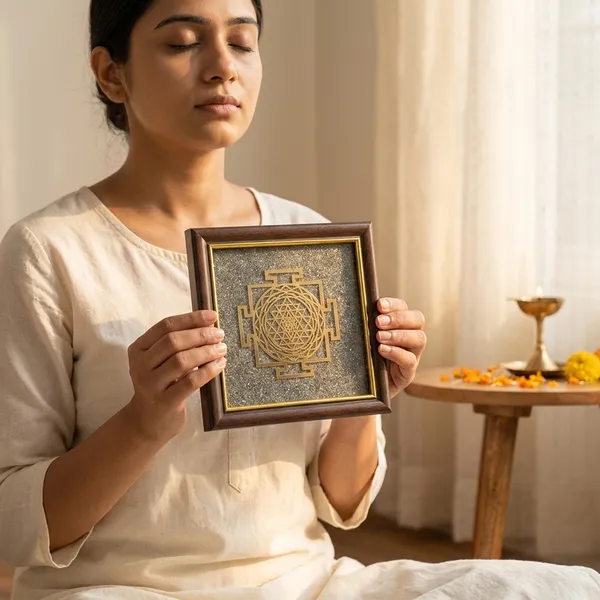 Premium_Pyrite_Shree_Yantra_Prosperity_Frame