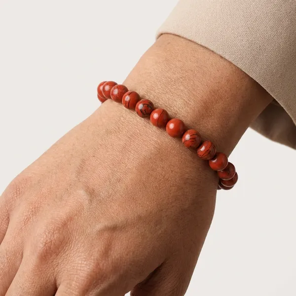 Red_Jasper_Bracelet