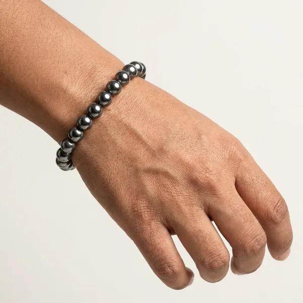 Natural_Hematite_Healing_Crystal_Bracelet