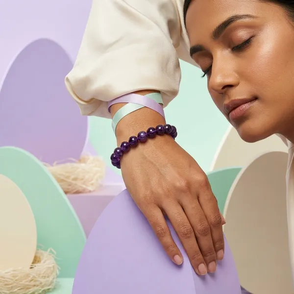 Amethyst_Bracelet