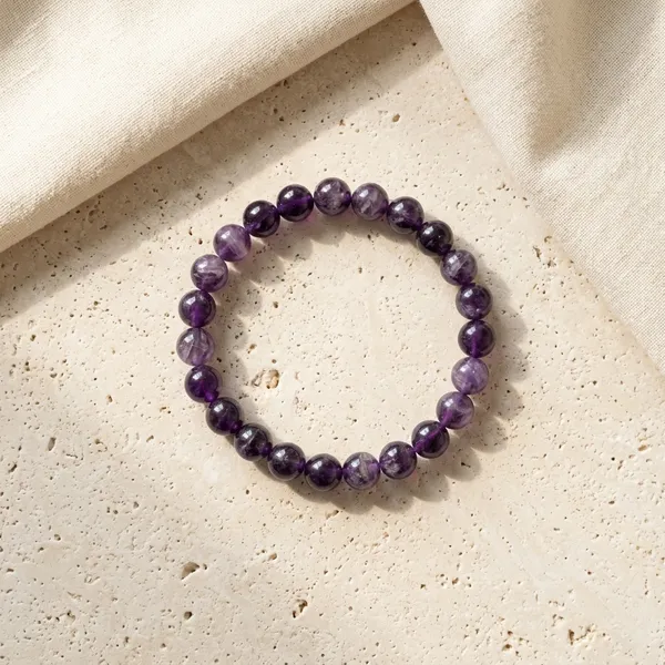 Amethyst_Bracelet