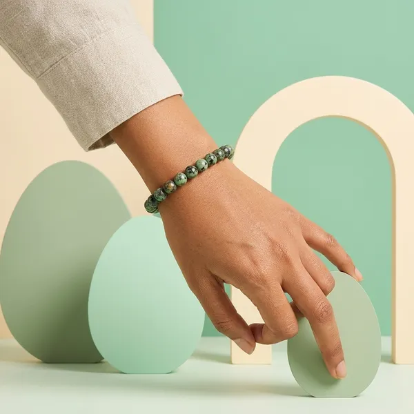 Natural_African_Turquoise_Bracelet