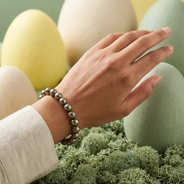 Natural_Pyrite_Healing_Crystal_Bracelet