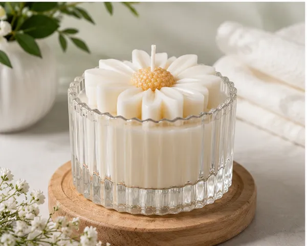 Desy_Jar_Candle,_Decorative_for_gift_Pack_of_1
