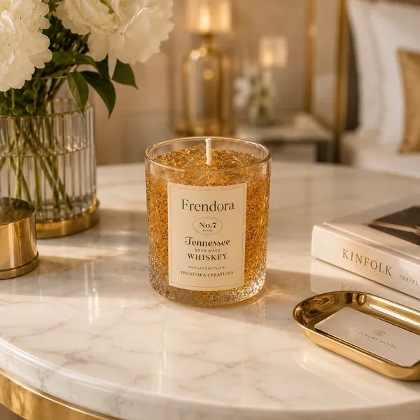 Frendora_Tennessee_Whiskey_Candle_–_Cozy_Café_Inspired_Decorative_Soy_Wax_Candle_|_Premium_Glass_Jar_Home_Décor_&_Gift