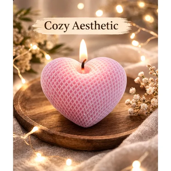 Mini_Heart_Candle_Pack_of_2