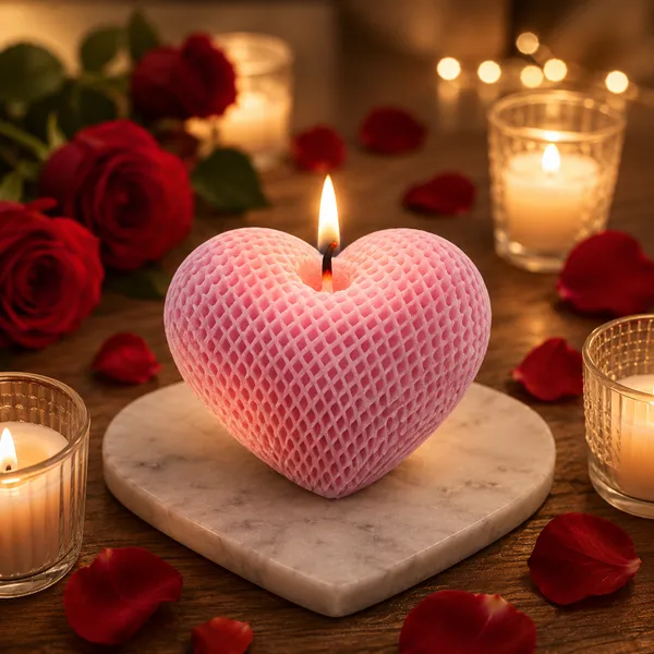 Mini_Heart_Candle_Pack_of_2