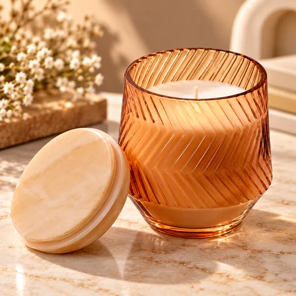 Luxury_Amber_Glass_Jar_Scented_Candle